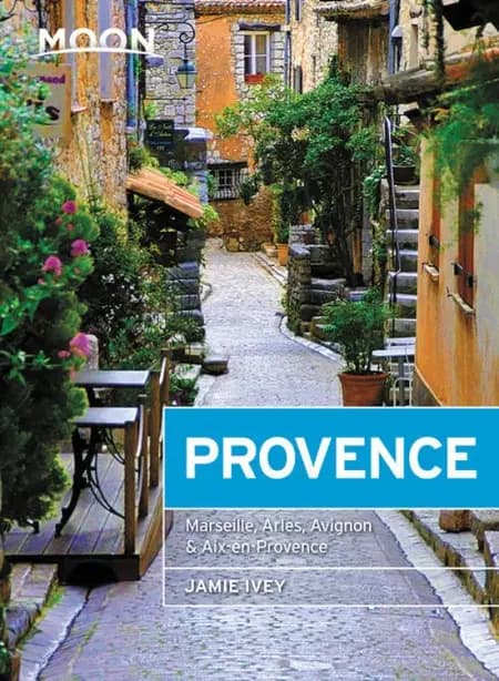 Provence af Jamie Ivey