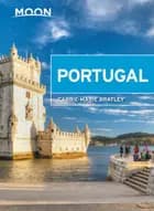 Portugal: With Madeira & the Azores - Carrie-Marie Bratley