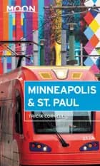 Minneapolis & St. Paul - Tricia Cornell