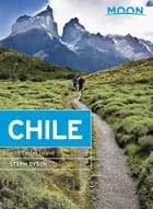 Chile: With Rapa Nui - Steph Dyson