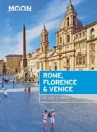 Rome, Florence & Venice