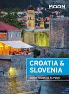 Croatia & Slovenia - Shann Alipour Fountain