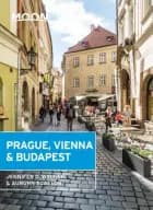 Prague, Vienna & Budapest, Moon