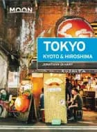 Tokyo, Kyoto & Hiroshima, Moon