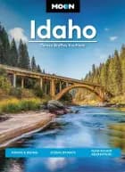 Idaho, Moon