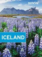 Iceland - Jenna Gottlieb