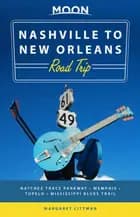 Nashville to New Orleans Road Trip