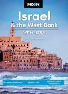 Israel & the West Bank, Moon