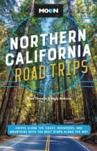 Northern California Road Trip, Moon