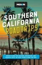 Southern California Road Trips, Moon