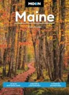 Maine, Moon