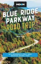 Blue Ridge Parkway Road Trip, Moon