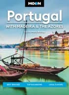 Portugal: With Madeira & the Azores, Moon