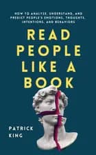 Read People Like a Book 