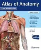 Atlas of Anatomy: Latin Nomenclature