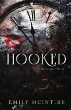 Hooked af Emily McIntire