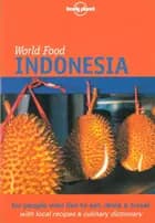 Indonesia, World Food