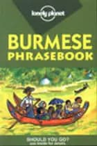 Burmese