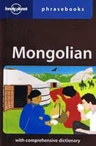 Mongolian