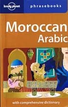 MOROCCAN PHRASEBOOK, MOROCCO