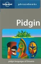 Pidgin