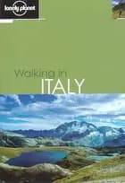 Walking in italy