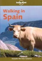 Walking in spain