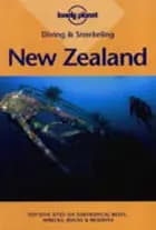 Diving & Snorkeling New Zealand