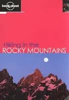 Hiking in The Rocky Mountains
