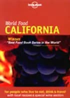 California, World Food