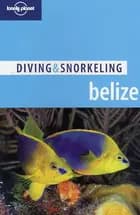 Belize, Diving & Snorkeling