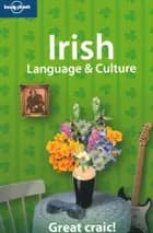Irish Language & Culture