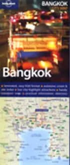 Bangkok City Map