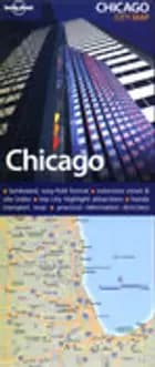 Chicago City Map