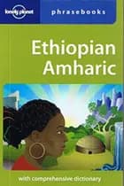 Ethiopian Amharic