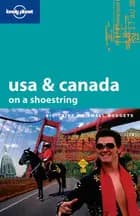 USA & Canada on a shoestring