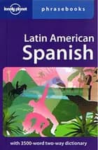 Latin American Spanish Phrasebook