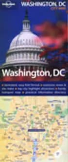Washington, DC City Map