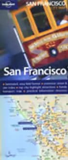 San Francisco City Map