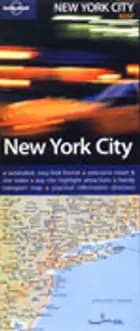 New York City Map
