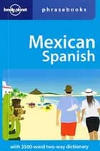 Mexican Spanish