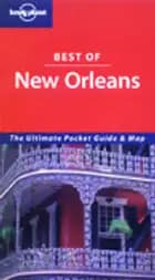 New Orleans, Lonely Planet best of