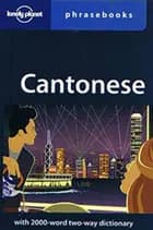 Cantonese