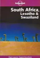South Africa, Lesotho & Swaziland