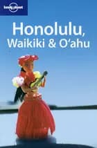 HONOLULU, WAIKIKI AND OAHU