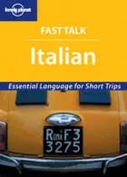 Italian, Fast Talk