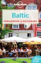 Baltic Phrasebook & Dictionary