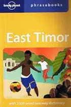 EAST TIMOR PHRASEBOOK