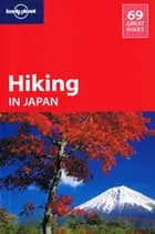 Hiking in Japan
