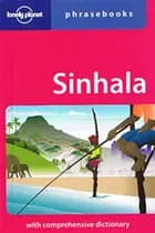SINHALA (SRI LANKA) PHRASEBOOK